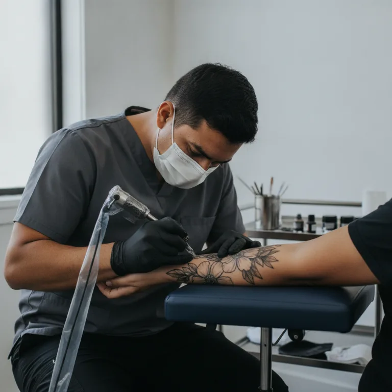 Tatuador Santa Maria Chimalhuacan 2