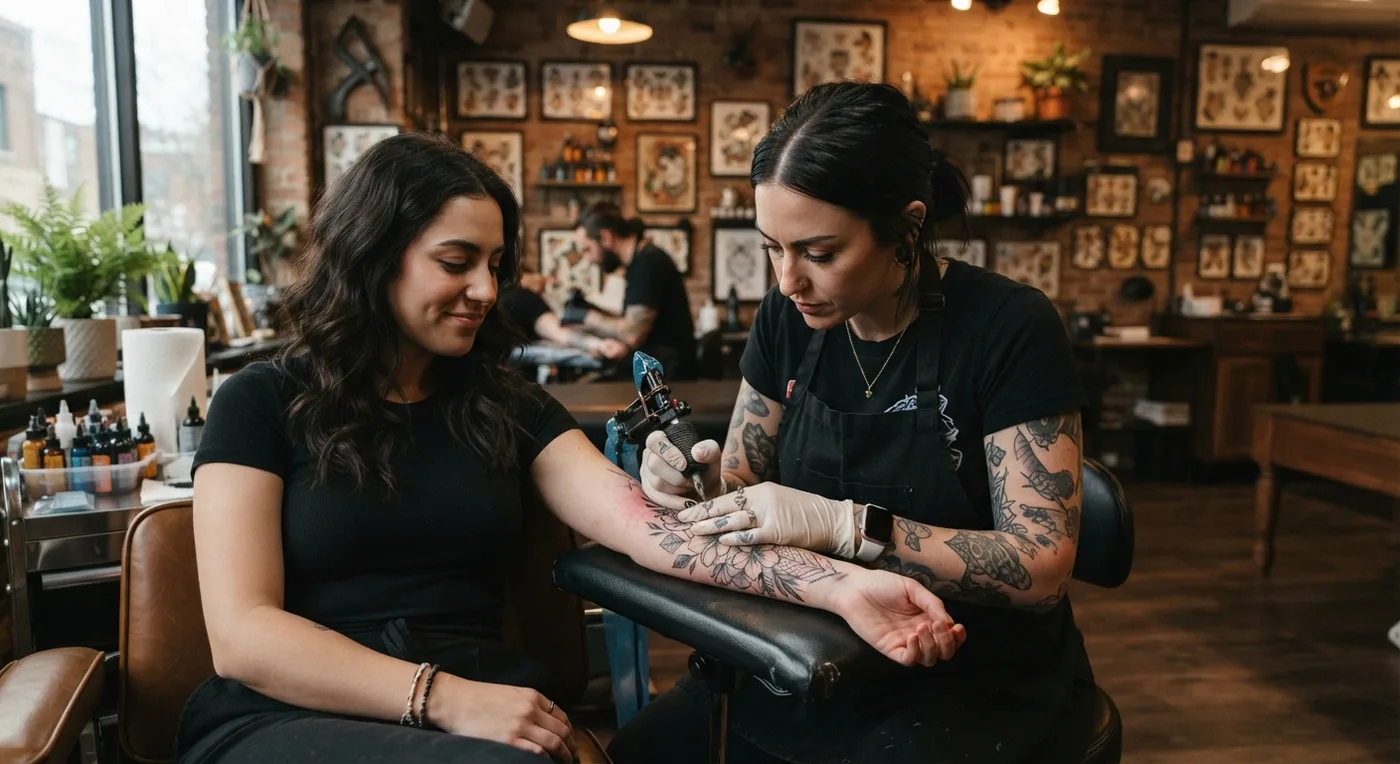 Tatuador Santa Maria Chimalhuacan 1